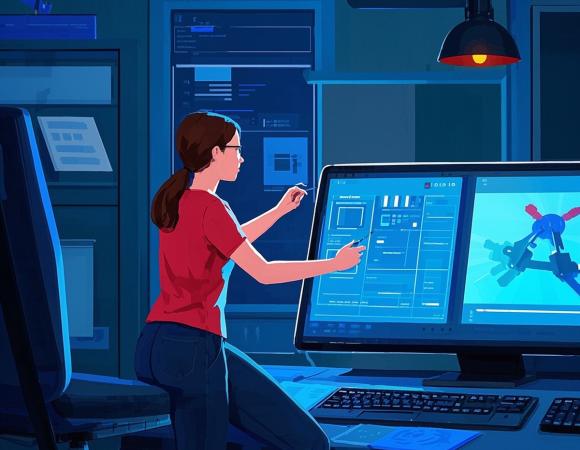 Real-World Case Study: Diagnosing Rare Diseases via NGS Analysis