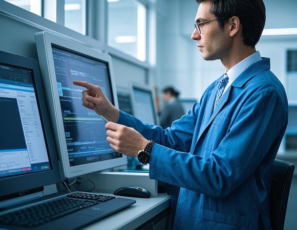 FAIR Principles Implementation for Reproducible NGS Research