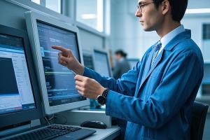 FAIR Principles Implementation for Reproducible NGS Research