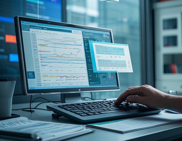 A Beginner's Guide to NGS Data Quality Control Using FastQC